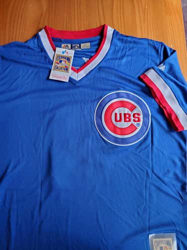 Baez Chicago Cubs Jersey