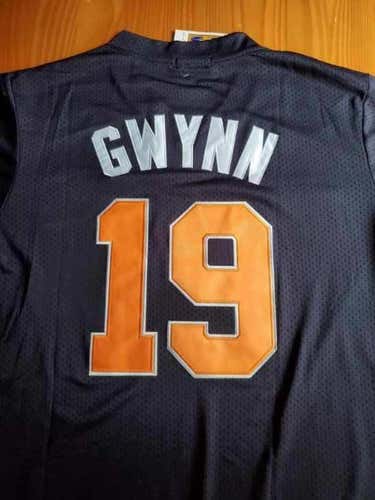 Gwynn SD Padres Jersey