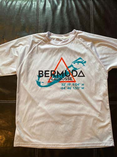 Team Bermuda Issued Shooter Worlds