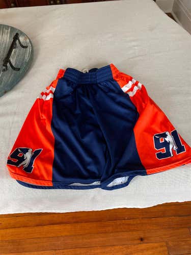 Youth Size 10 100% Shorts