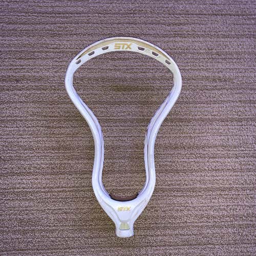 Used Unstrung Stallion 700 Head