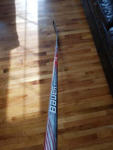 New Junior Bauer Right Handed Vapor 1X  P88 Pattern