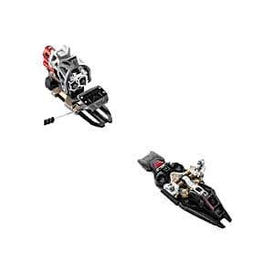 Used Dynafit Alpine Touring Beast Ski Bindings Max Din 14