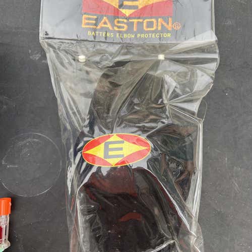 New Senior Easton Elbow Protection