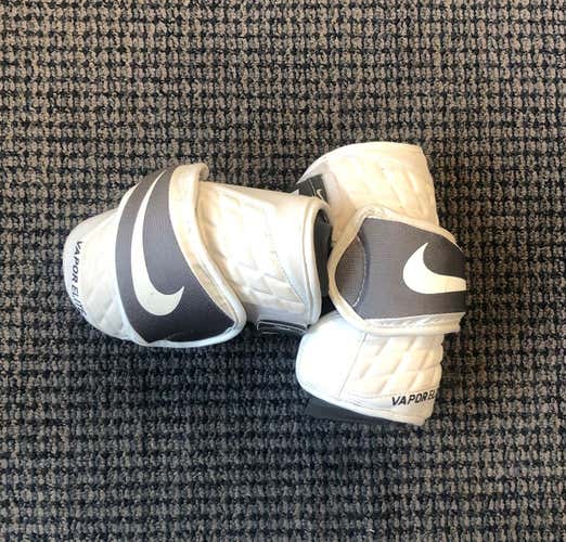Used Large Nike Vapor Elite Arm Pads