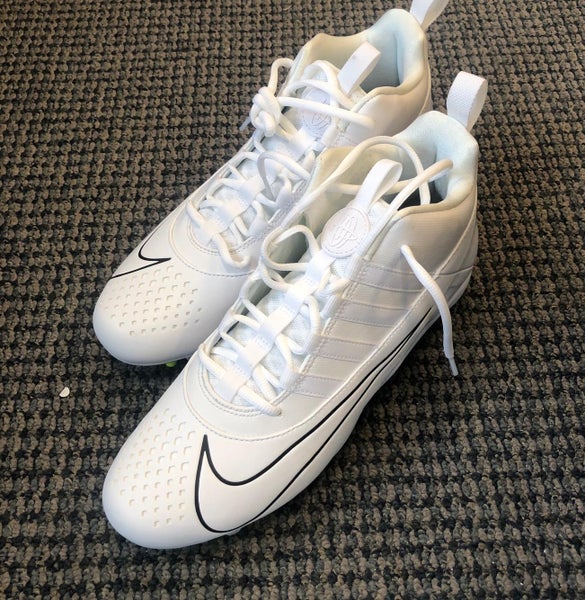 Brand New Nike Alpha Huarache 6 Cleats