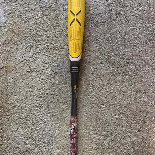 Used Alloy Beast X Hybrid (-10) 19 oz 29" Bat