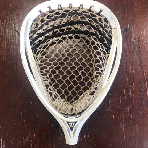 Warrior Nemesis 2 Head