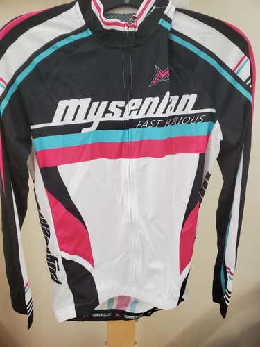 New Adult Women's Large Other Cycling Jersey