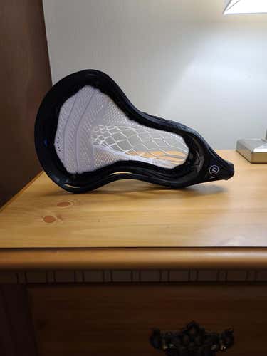 Black Warrior Burn Warp Pro Head
