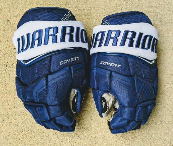 Warrior Covert QRE Gloves 13"