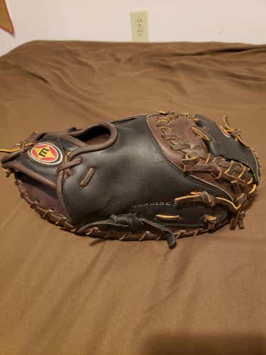 Easton GS-20 Right Hand Throw Baseball Glove 33"