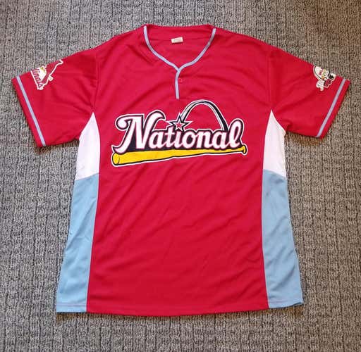 Mens 2009 All Star Jersey