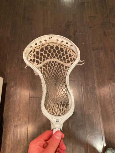 FOGO Strung Nike CEO 2
