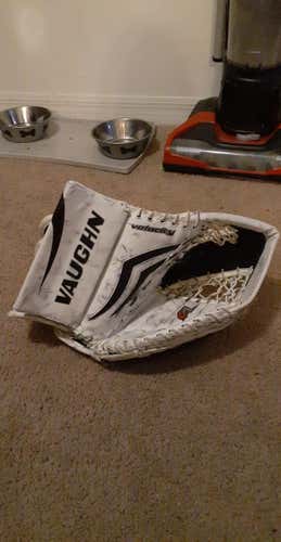 Used Junior Vaughn Regular Velocity V7