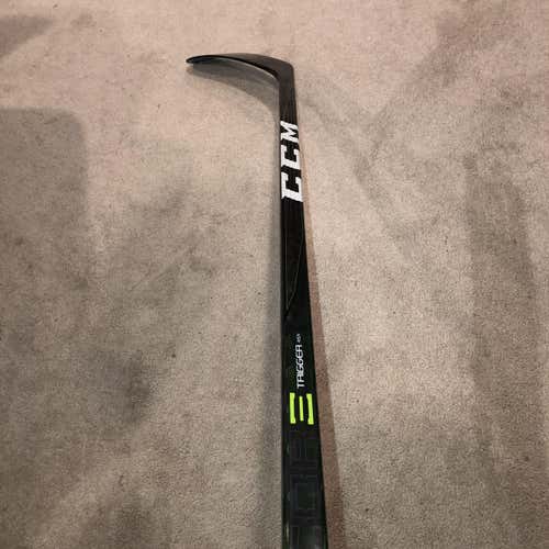 PROSTOCK CCM TRIGGER 90 FLEX P28 LOOKING FOR TRADES(see description)