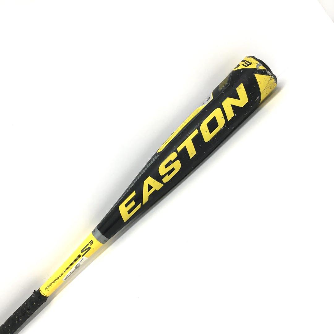 Used Easton S3 Sl13s310 Usssa 2 5 8" Barrel Bat 30" 10 Drop SidelineSwap
