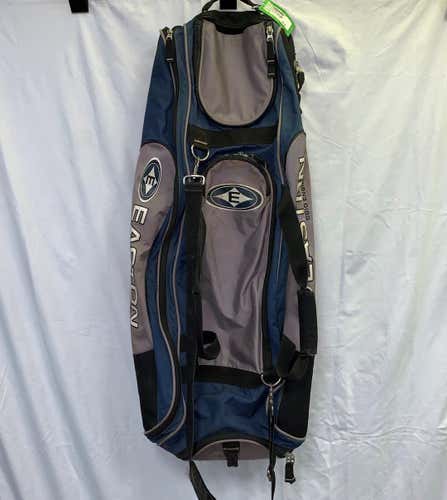 Used Easton Ogio Bag Baseball & Softball Accessories