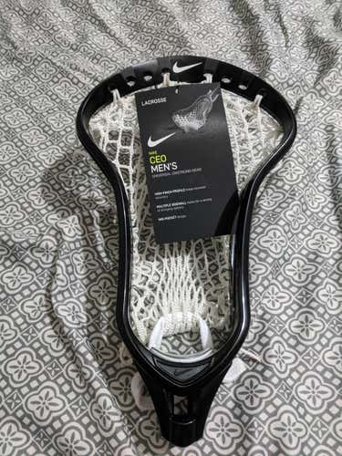 New strung black Nike Ceo