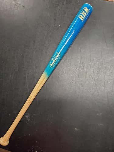 New Kid Pitch (9YO-13YO) 2017 Other Wood Composite BamBooBat Bat (-8) 23 oz 31"