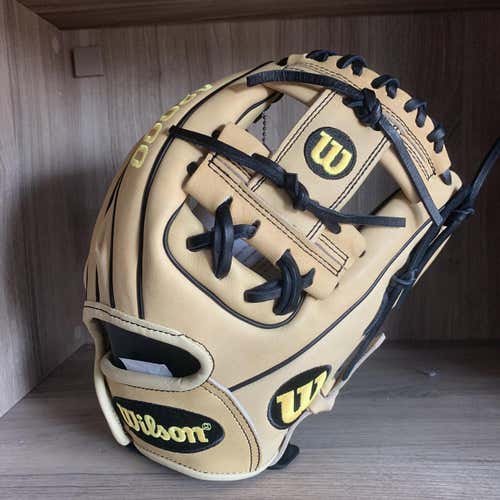 NWT Wilson A2000 PF88 11.25 Pedroia Fit