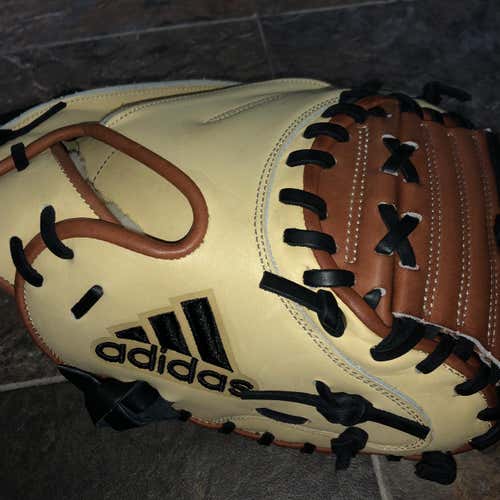 Adidas Baseball Glove