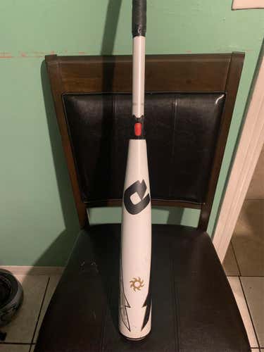 Demarini Voodoo (-3) 30oz 33" Bat Vbc-19