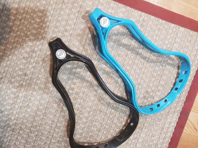 Used Attack & Midfield Maverik Unstrung Optik 2.0 Head