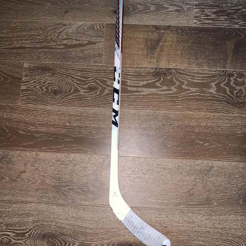 Used Right Handed RBZ Revolution Hockey Stick