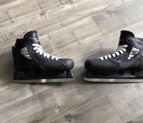 TRUE PRO ONE-PIECE SIZE 9.5