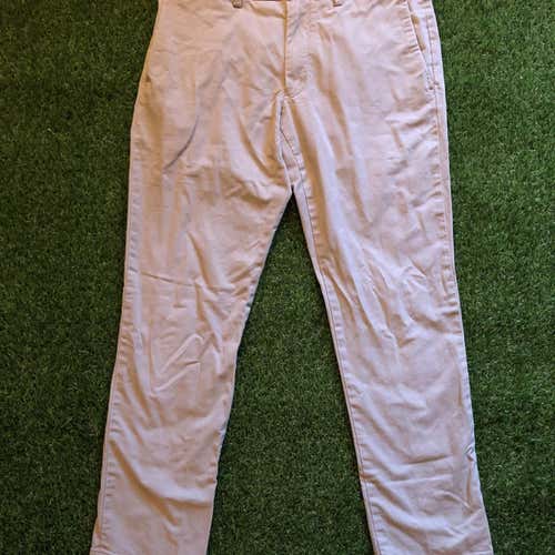Men’s 30w Polo Ralph Lauren Khaki Chino Pants