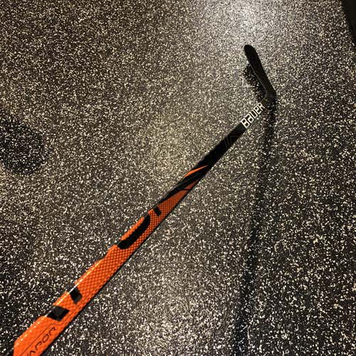 Bauer Vapor ADV (Dressed FlyLite) LH P92 87 Flex