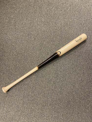 New Rawlings Maple Pro Label MM8PL Bat 33"