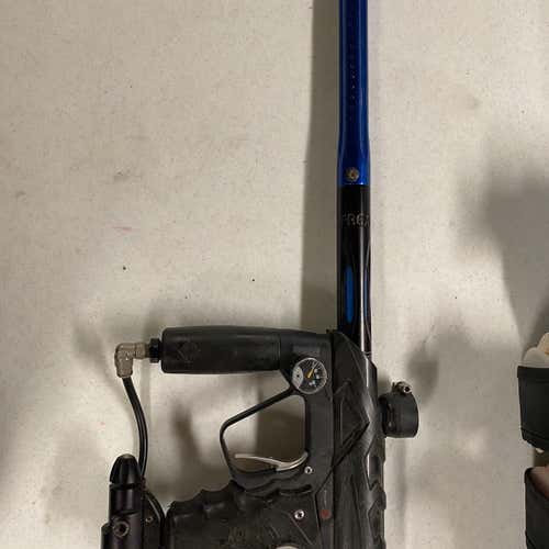 Used Other Paintball Package