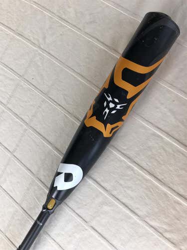 Kid Pitch (9YO-13YO) 2020 Composite CF (-8) 22 oz 30" Bat