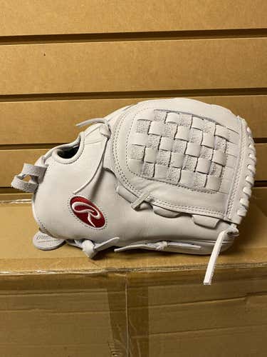 New Rawlings RHT Heart of The Hide Softball Glove 12.5" PRO125SB-3W