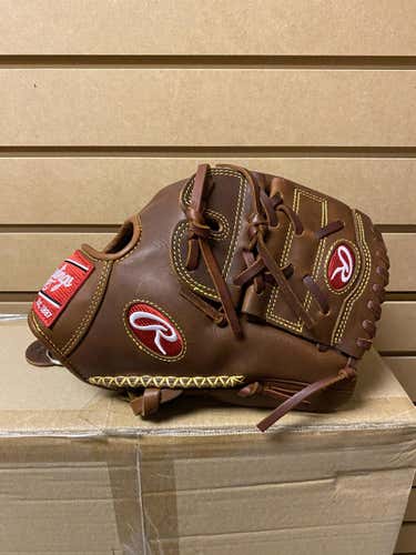 New Rawlings RHT Heart of the Hide Baseball Glove 11.75"