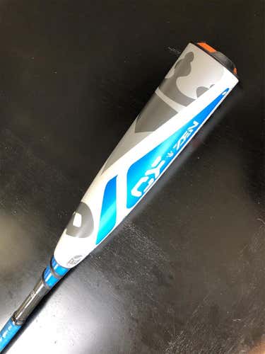 2017 CF Zen (-10) 20 oz 30" Retooled