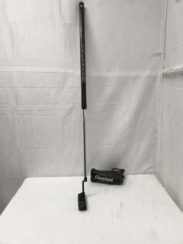 Used Cleveland Classic Belly Blade Golf Putters