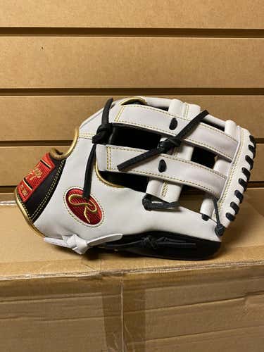New Rawlings RHT Encore Baseball Glove 12.25" EC1225-6BW