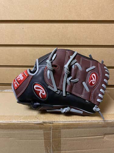New Rawlings RHT R9 Baseball Glove 12" R9206-9BSG