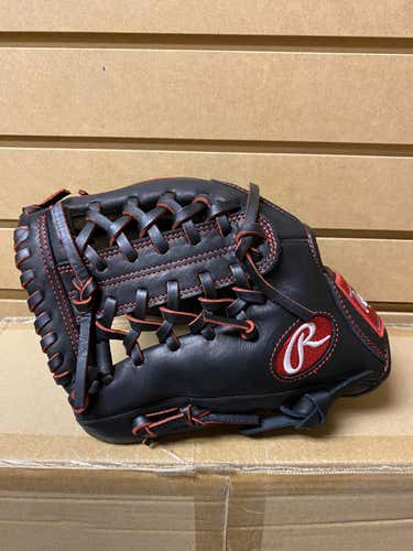 New Rawlings LHT R9 Yth Pro Taper Glove 11.5" R9YPT4-4B