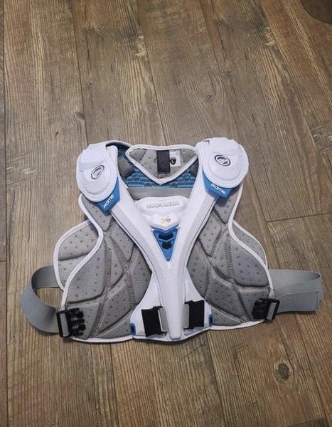 New Large Maverik Rome Speed Shoulder Pads