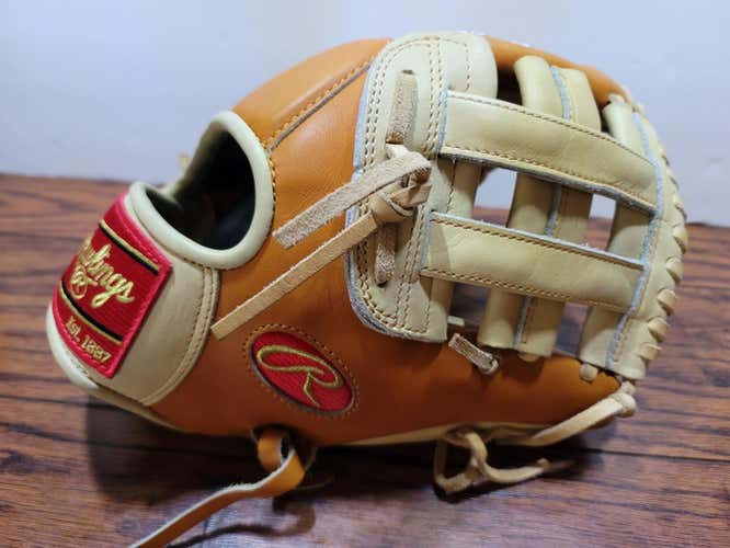 New HOH Glove 11.75"