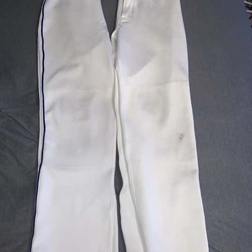 White Men's Medium Marucci Pants