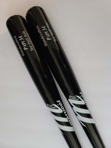 New Marucci Papi 34 Bat 25"