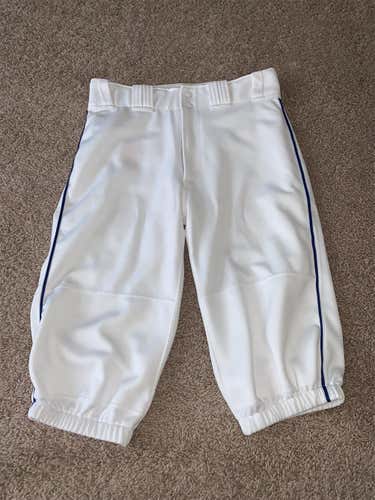 Men's Medium Marucci Knicker Pants
