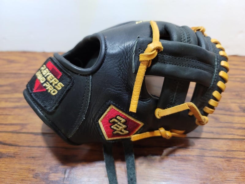 Used PBPro Baseball Glove 9.5"