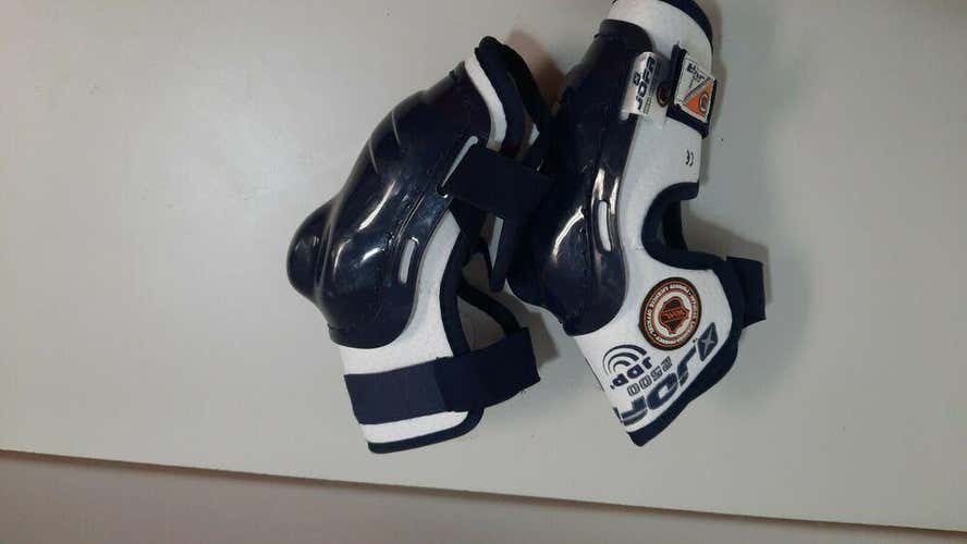 JOFA Hockey elbow pads size 5 medium
