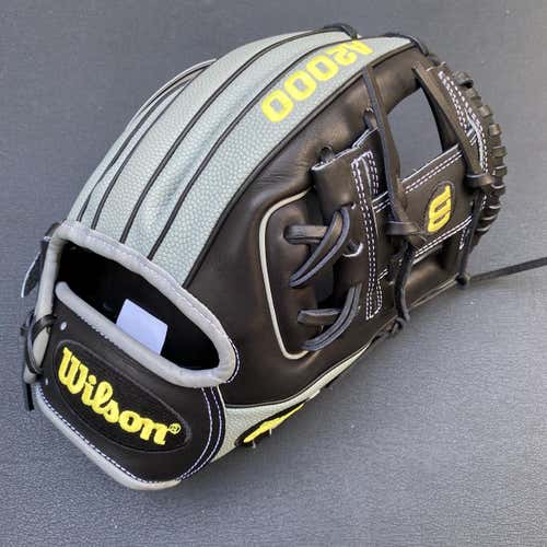 New Wilson A2000 1786 Super Skin 11.5" Baseball Glove - WTA20RB201786SS
